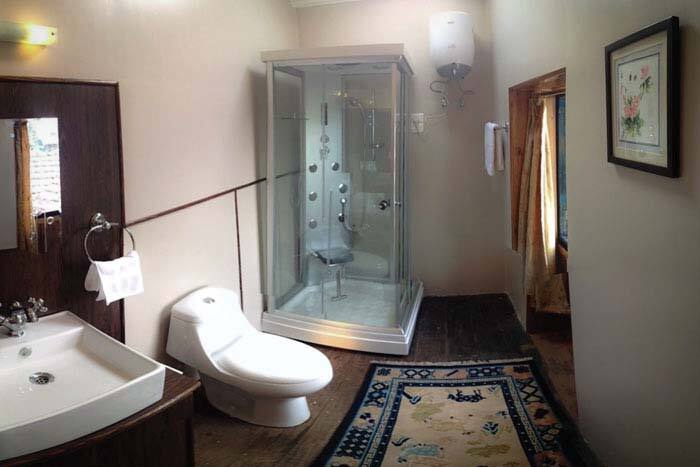 Santushti Inn, Haldwani 3